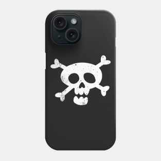 Pirate Skull Phone Case