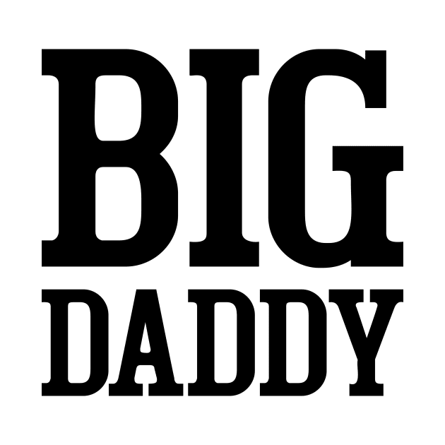 Big Daddy by colorsplash