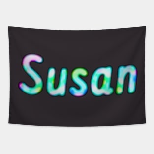 Susan Tapestry