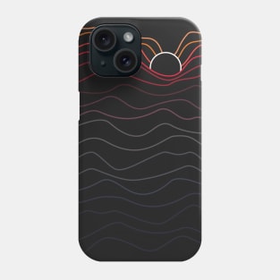 Horizons Phone Case