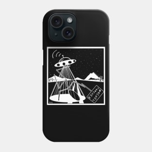 Rebel Forever Phone Case