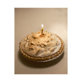 Lemon Meringue Birthday T-Shirt