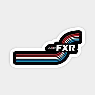 FXR  AMF Magnet