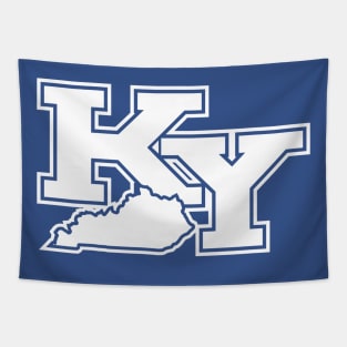 Kentucky KY Tapestry