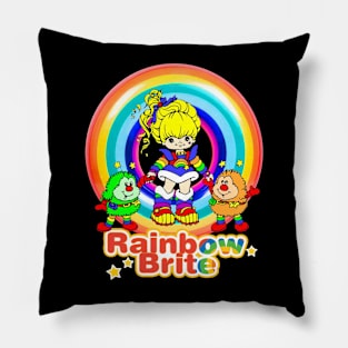 Classic Art Brite Kids Pillow