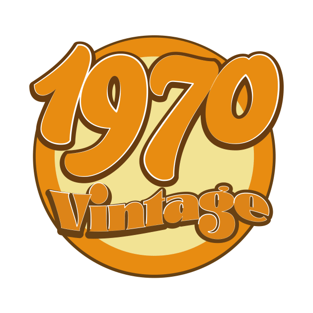 1970 vintage logo by nickemporium1