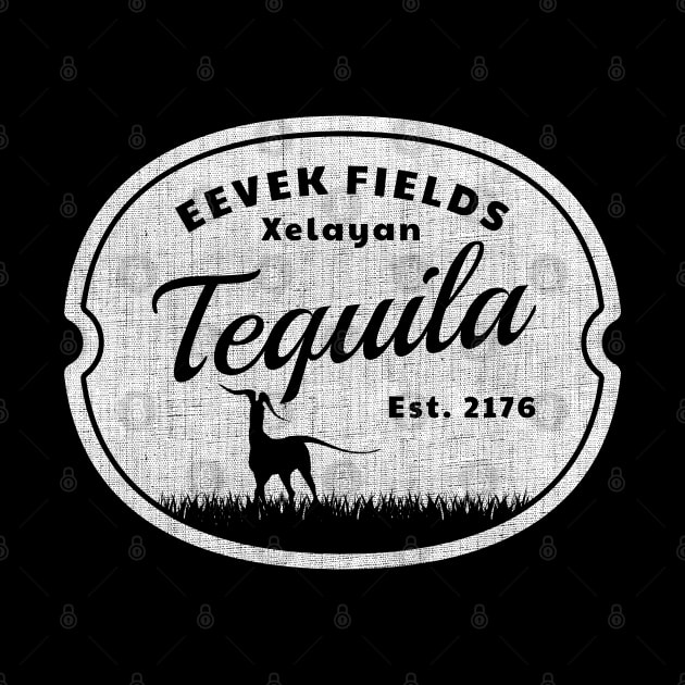 Xelayan Tequila by Kaybi76