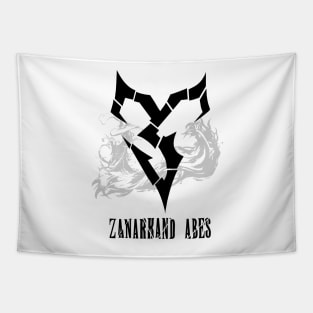 Zanarkand Abes - Final Fantasy X Tapestry