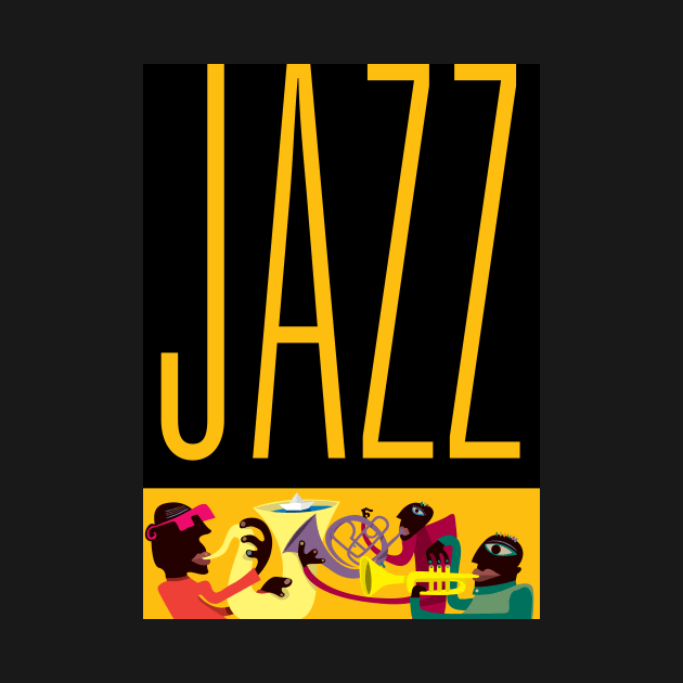 JAZZ by PLAYDIGITAL2020