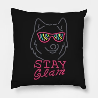 Stay Glam Pillow