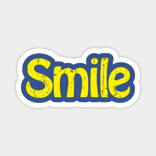 Smile Magnet