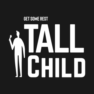 Tall Child T-Shirt