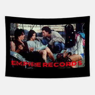 EMPIRE RECORDS Tapestry