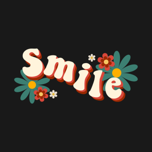 Smile T-Shirt