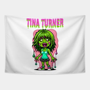 Tina Z Tapestry