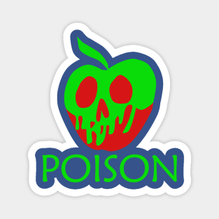 Ralph Breaks The Internet Poison Magnet