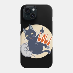 LOL! Phone Case