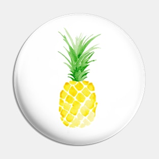 Pineapple Pin