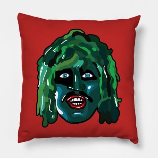 The Mighty Boosh Pillow