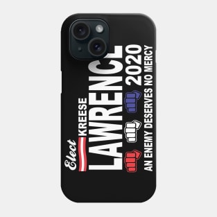 Kreese for President Phone Case