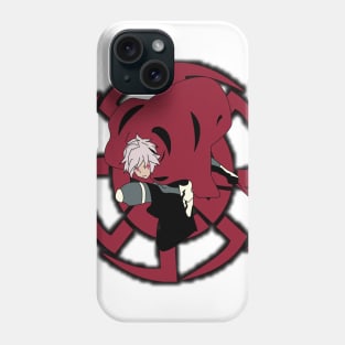 Danmachi - Bell Cranel Phone Case