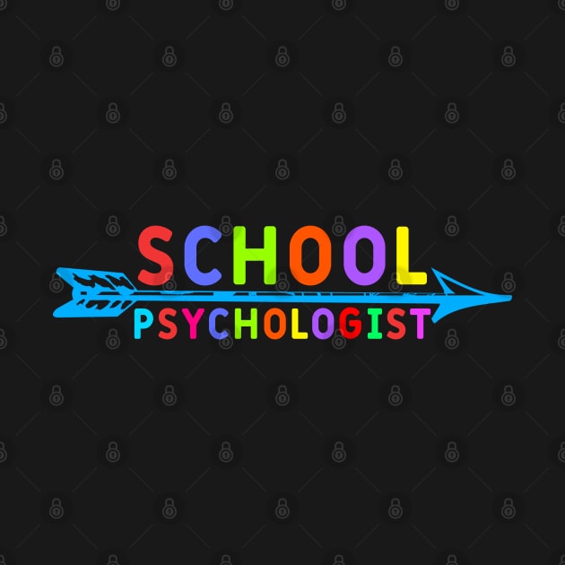 School Psychologist by Yyoussef101