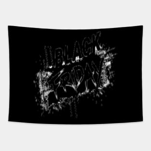 Black friday t-shirts Tapestry