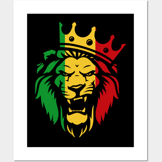 Wear the colours of our lions with pride! Shop your favourite Sri