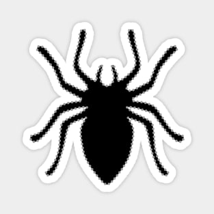 Spider (Lady Hale) Magnet