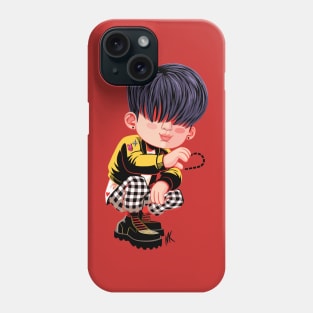 Changbin Phone Case