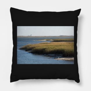 marshes Pillow