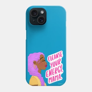 Cleanse Phone Case