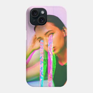 Wet Phone Case