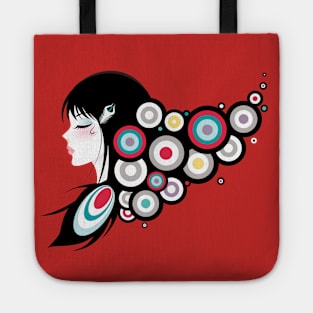 Dreamcatcher Tote