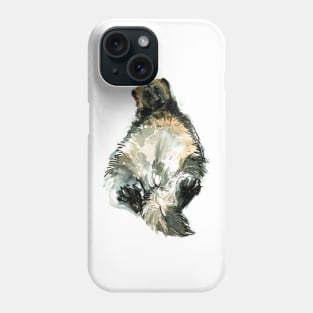 Gulo Gulo Phone Case