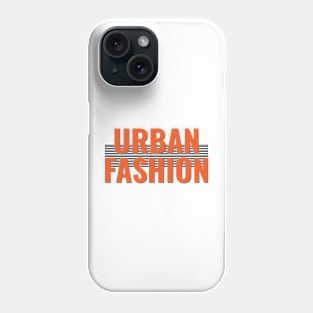 Urban Fashion Phone Case