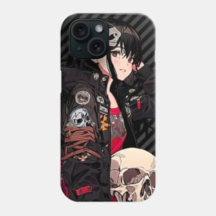 Midnight Date Phone Case