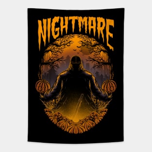 nightmare Tapestry