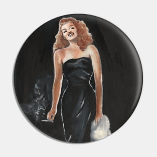 Gilda Pin