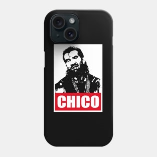 Scott Hall Chico's Legacy Phone Case