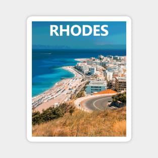 Rhodes Magnet