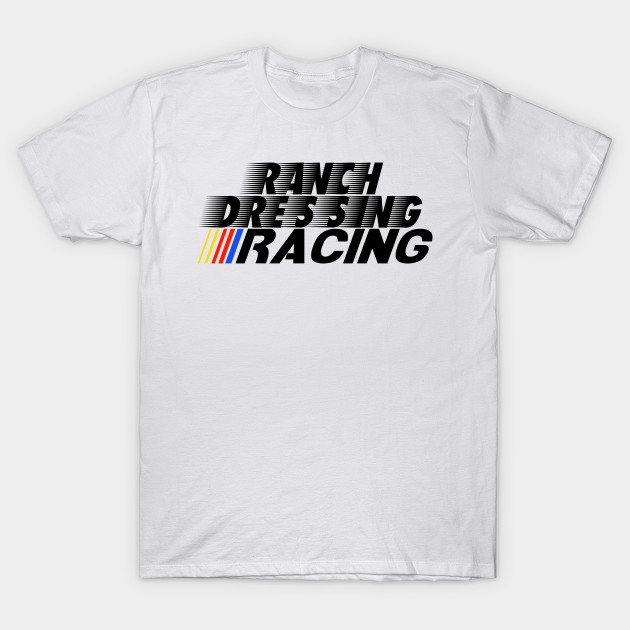 ranch dressing t shirt