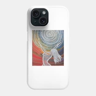 Creation Phone Case