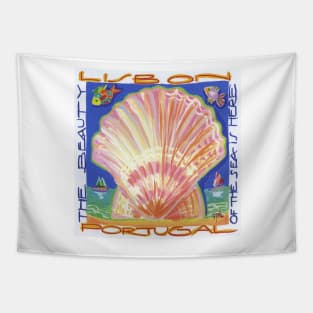 shell Tapestry