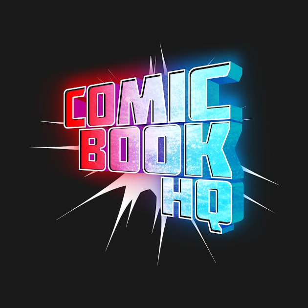 ComicBookHQ by ComicBookHQ