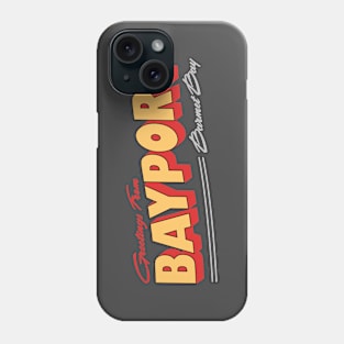 Bayport Phone Case