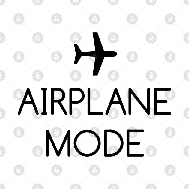 Airplane Mode by Venus Complete