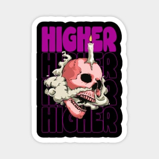 higher Magnet