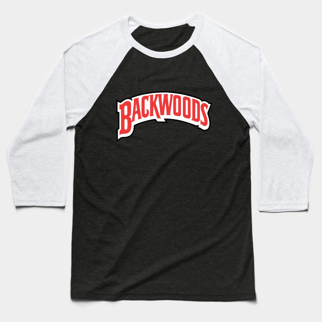 backwoods baseball jersey