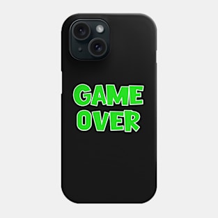 Classic Gamer Phone Case